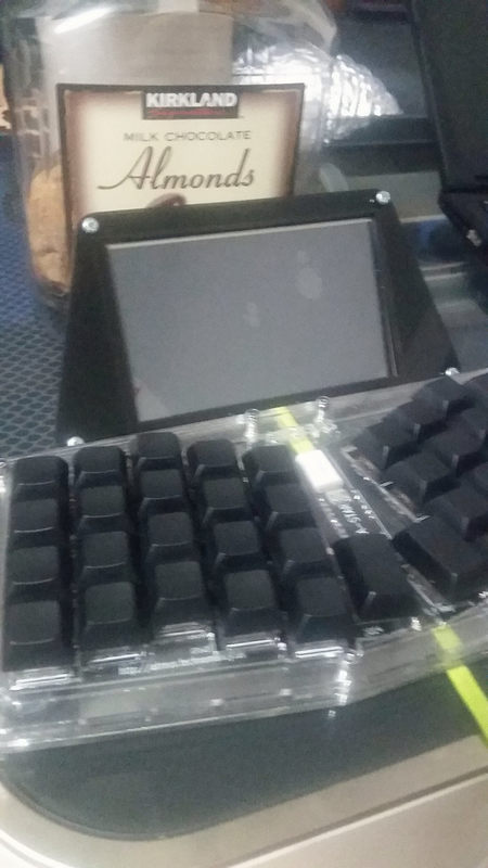 initial case